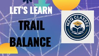 CLICK✅ THIS VIDEO TO KNOW HOW TO MAKE TRAIL BALANCE IN EASIEST WAY ✨
