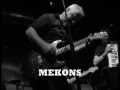Mekons - "Calling All Demons" live at The Chelsea