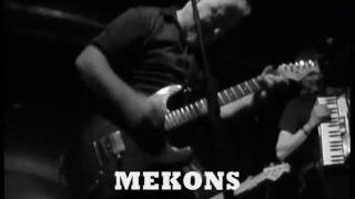 Mekons - "Calling All Demons" live at The Chelsea