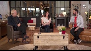 The Weekly Mag. Episode 08 video