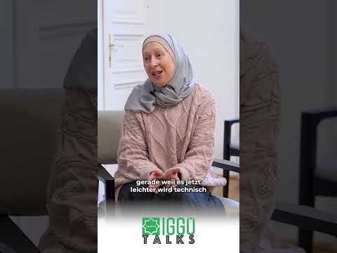 Ramadan im Schulalltag - IGGÖ Talks