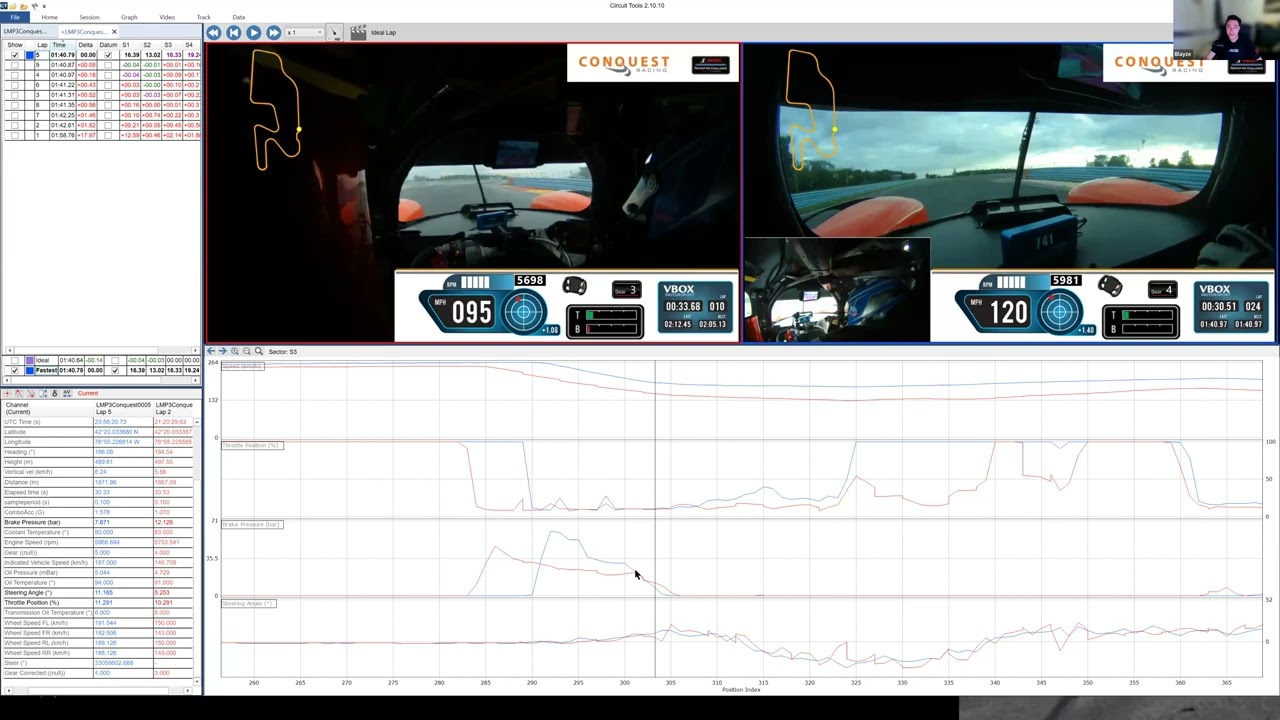 There's A Racecraft App For That 1 There's A Racecraft App For That
