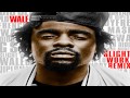 Slight Work Official Remix (Wale Feat. French Montana, Diddy & Mase , Big Sean)