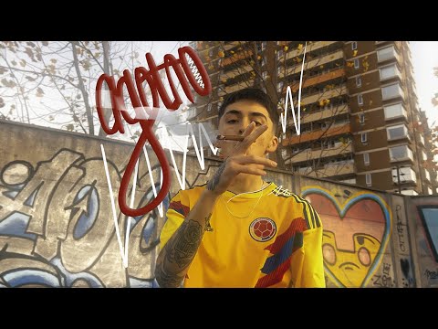 SP4CEKID - Agotao (Prod 1millonusd)