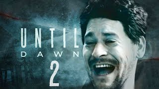 Until Dawn mit Simon #02 | After Dark