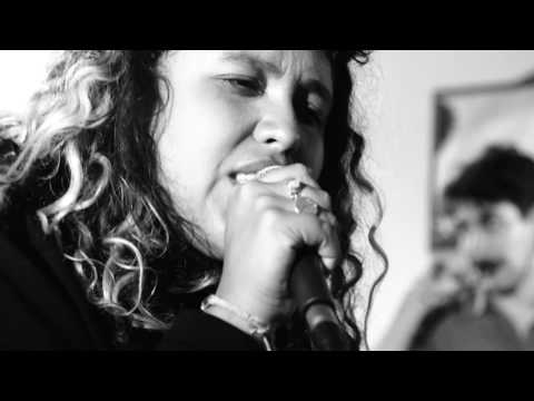 Downtown Boys live on PressureDrop.tv