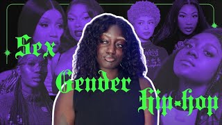 Hip-Hop is...Capitalist, Sexist, & Full of Bops | Khadija Mbowe
