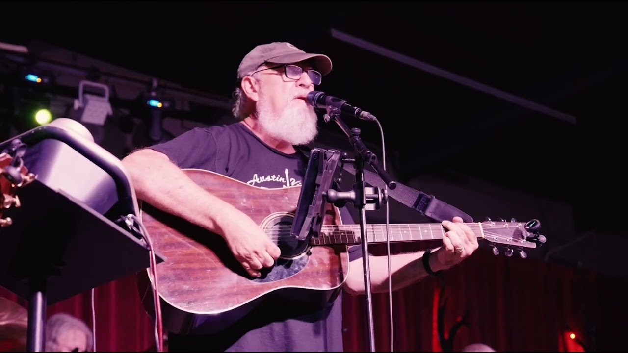 Promotional video thumbnail 1 for Texas Hillcountry Rockers