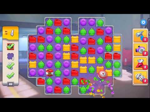 Chrome Valley Customs Level 699 - NO BOOSTERS GAMEPLAY + FULL STORY 🚘🔧 | SKILLGAMING ✔️