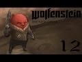 Прохождение Wolfenstein: The New Order - #12 ФИНАЛ 