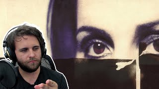 SONG REACTION: Violet Indiana — Air Kissing