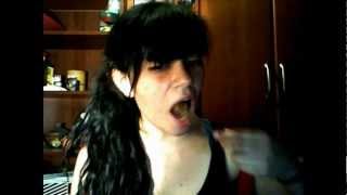 TIRAME A LAS ARAÑAS