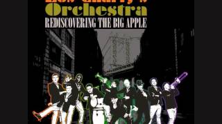 Los Charly's Orchestra - All I Wanna Do (2013)