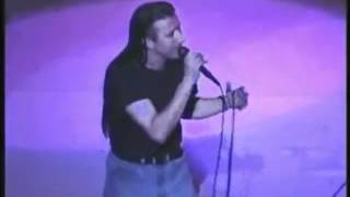 FAITHFULLY - STEVE PERRY IN NEW YORK 1994,THE BEST LIVE PERFORMER IN D' WORLD!
