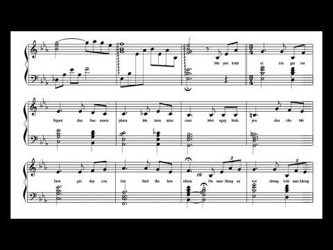 Mẹ Sheet - Jazzy Dạ Lam