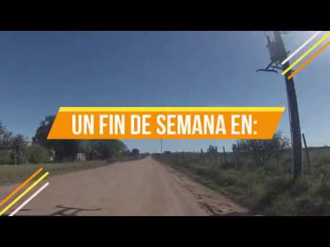 Travesía - Paso de los Carros (Treinta y Tres - Uruguay).