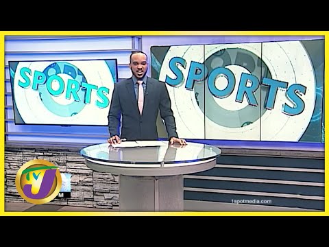 Jamaican Sports News Headlines