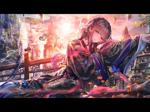 Nightcore - Like A Ricochet