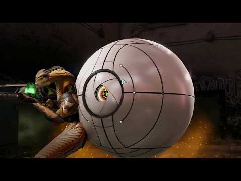 Xcom 2: Viper King Murders