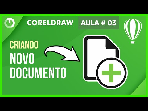Curso Grátis de Corel Draw Completo do zero ao avançado 2023