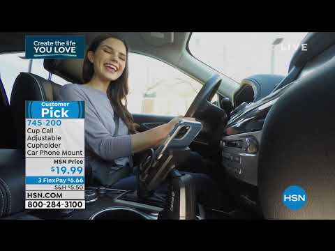 HSN | Tech Trends 2021 01.04.2021 - 11 AM