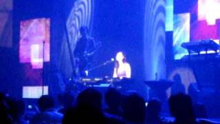 Marie Digby Live in Manila - Stupid For You - unedited