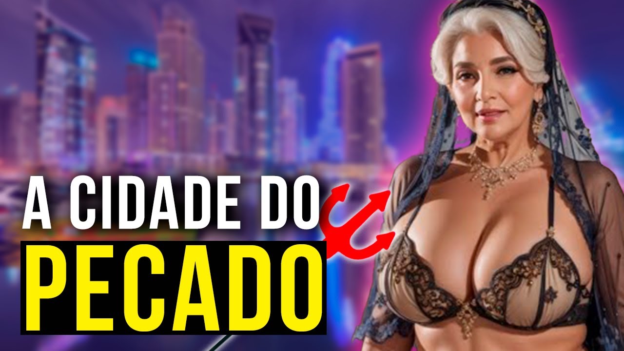 19 Coisas IMPACTANTES sobre o DUBAI que te deixarão SEM PALAVRAS!!!