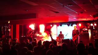 Regurgitator - I Sucked A Lot Of Cock To Get Where I Am - Live in Canberra