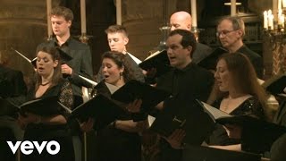 Paul Mealor - She Walks In Beauty