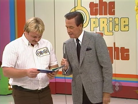 The Price is Right - Walk of Fame Signatures