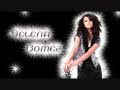 Selena Gomez A Year without Rain Male version ...