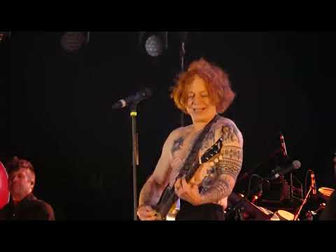 Danny Elfman - Only A Lad (Coachella Festival, Indio CA 4/16/2022 -Week 1)