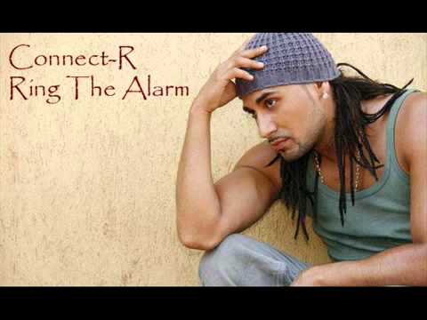 Connect-R - Ring The Alarm 2011 (by Rappin' On Production)