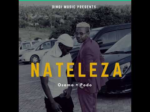 Osama Na  Podo - Nateleza (Official Audio)
