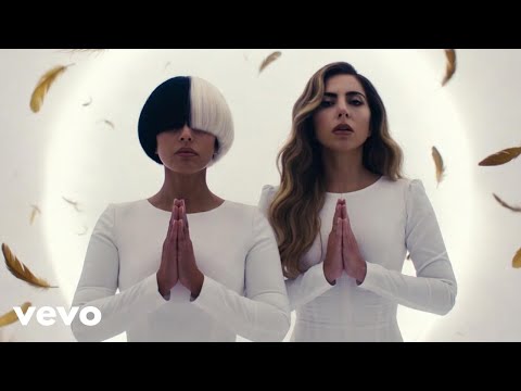 Sia ft. Lady Gaga - Like A Prayer