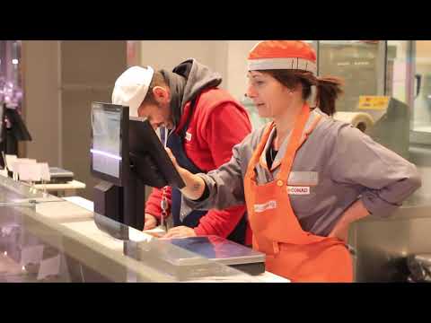 RIMINI: Apre nuovo punto Conad, “Creati 100 posti di lavoro” | VIDEO