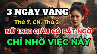 Exactly 3 Days Next Saturday, Sunday, Monday: Choose SIM Card Compatible with Female Canh Than 19...