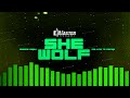 David Guetta / FEAT Sia - She Wolf (Falling To Pieces) Reggae Remix Master Produções