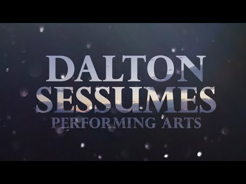 Promotional video thumbnail 4 for Dalton Sessumes
