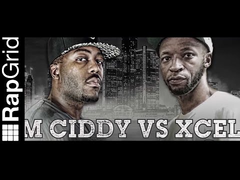 Ciddy vs Xcel