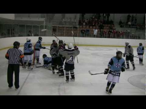 WCS 97 - 2010 World Selects Invitational Highlights