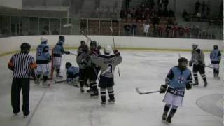 preview picture of video 'WCS 97 - 2010 World Selects Invitational Highlights'