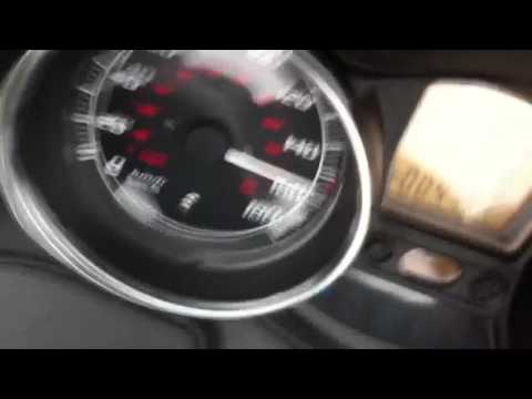 comment augmenter la vitesse de mon xmax