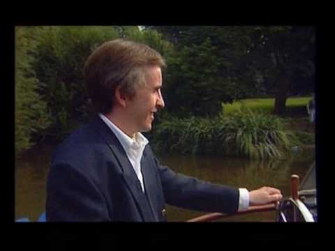 I'm Alan Partridge "Partridge You Wanker!"
