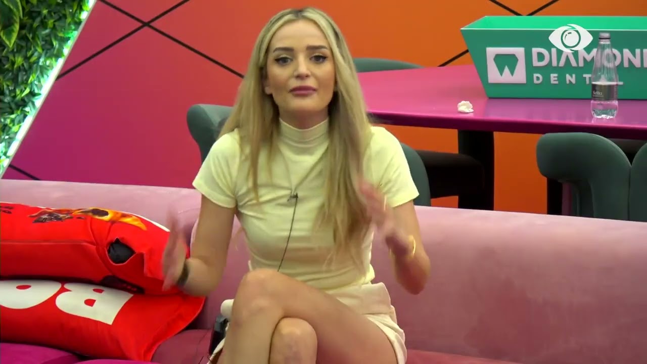 Përpara që të më thuash mua fëmijë/ Debat mes Selin dhe Mateos: Ti atëherë je…