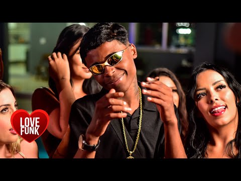 A FIRMA SEGUE LUCRANDO - MC Meno K, MC GP, Leh, Luki, Capelinha e Leleh (DJ Oreia, Hyago e Fepache)