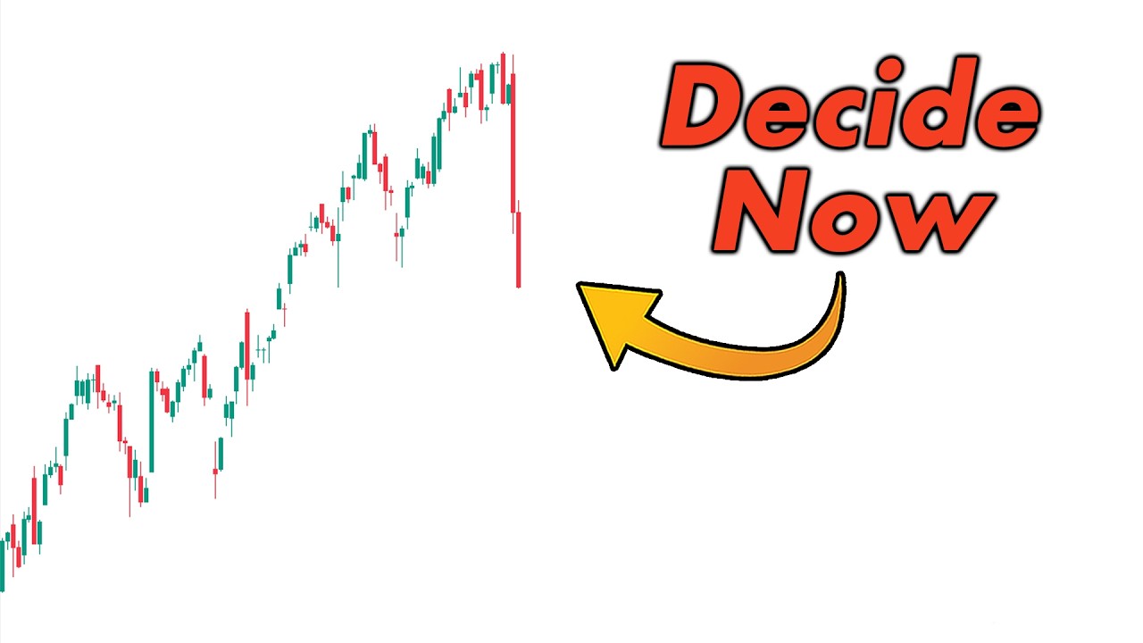 The Stock Market Might Be In For Something Huge