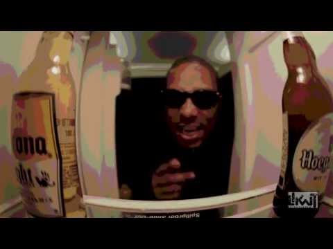 ALKAHOLIK | J-RO "Do it in the KITCHEN"