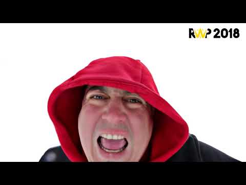 Bubas – W OCZACH ICH (PROD. FLEZ) | #RWP2018: KAFAR&REST DIX37