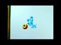 Blue S Clues Credits